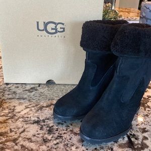 Brand New never worn Ugg boots